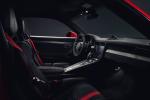 Porsche 911 GT3 2017 года (WW)